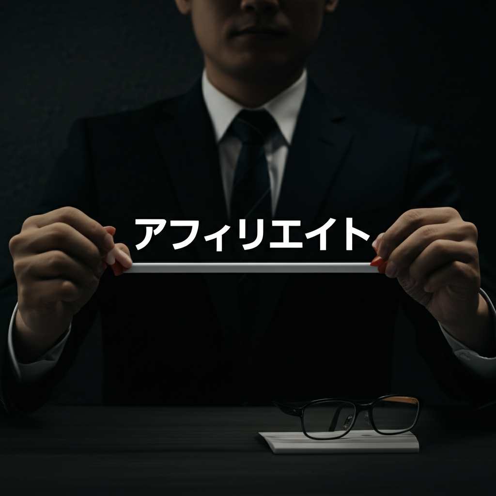 アフィリエイトは本当に儲からないのか？15年のベテランが真実を語る！