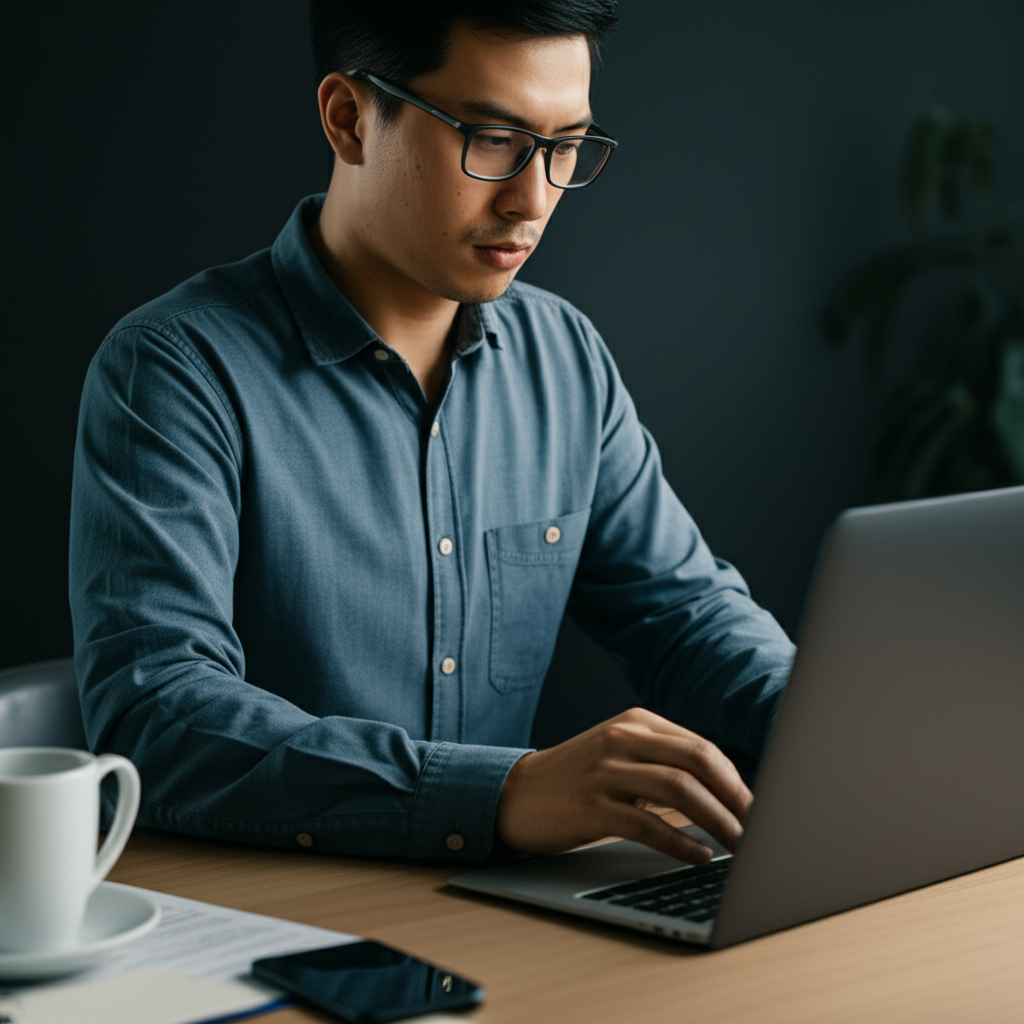 アフィリエイト独学で本当に稼げるのか？15年の経験から断言する真実